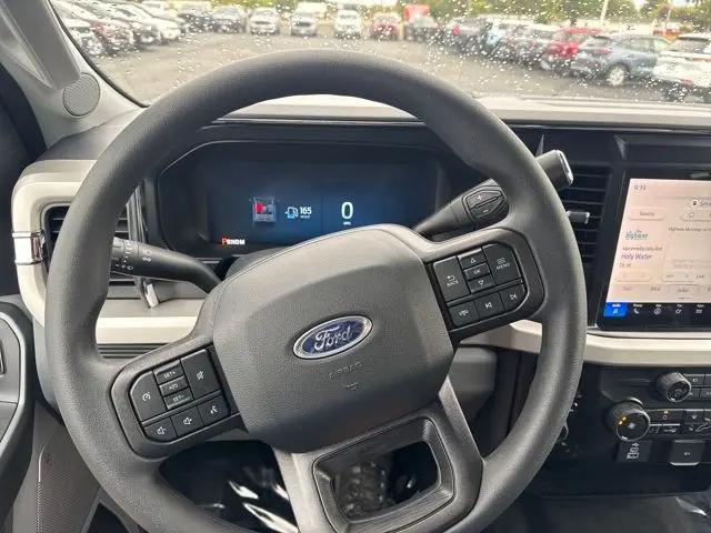 2026 Ford F-250 XLT