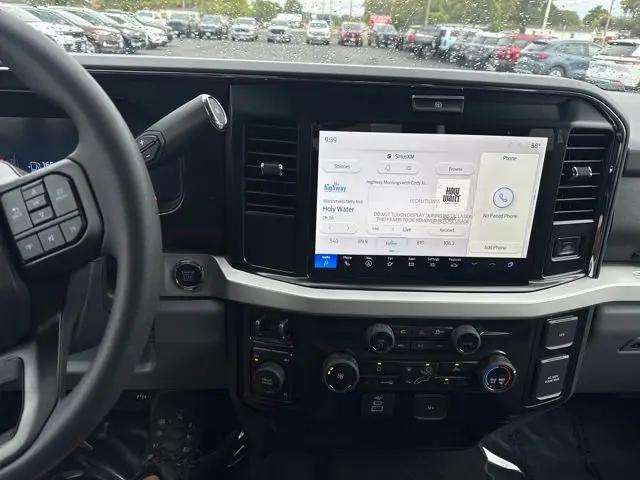 2026 Ford F-250 XLT