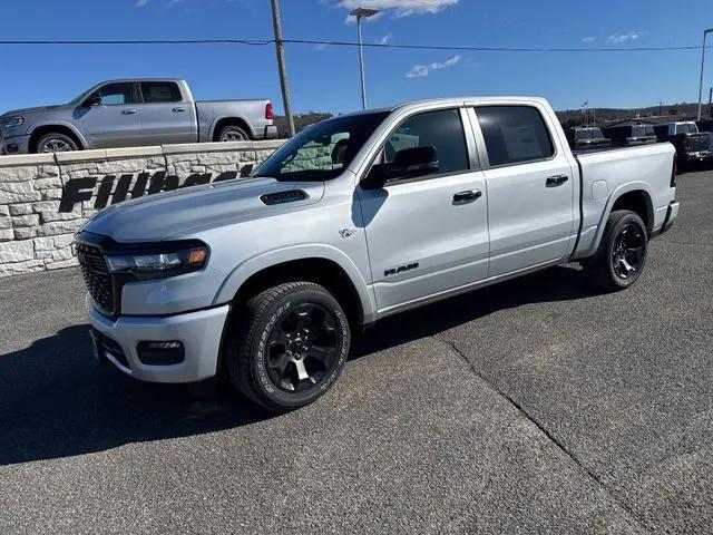 2026 Ram 1500 Big Horn Crew Cab 4x4 5'7" Box for sale in Prairie du Chien, WI