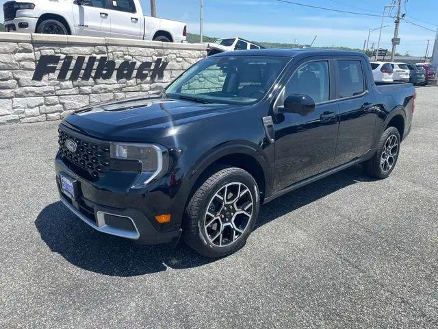 2026 Ford Maverick Lariat for sale in Prairie du Chien, WI