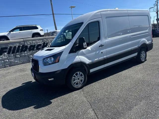 2026 Ford Transit Cargo Van T-250 for sale in Prairie du Chien, WI