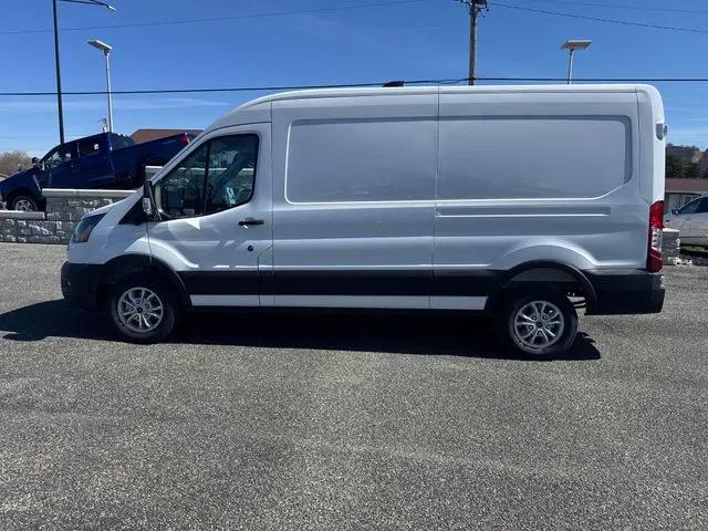 2026 Ford Transit Cargo Van T-250