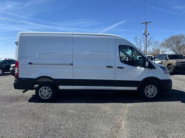 2026 Ford Transit Cargo Van T-250