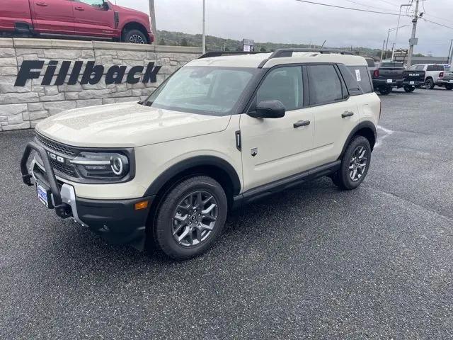 2025 Ford Bronco Sport Big Bend for sale in Prairie du Chien, WI