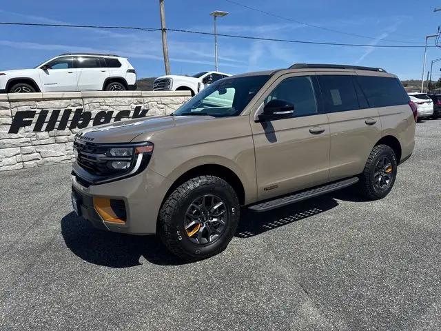 2026 Ford Expedition Tremor for sale in Prairie du Chien, WI