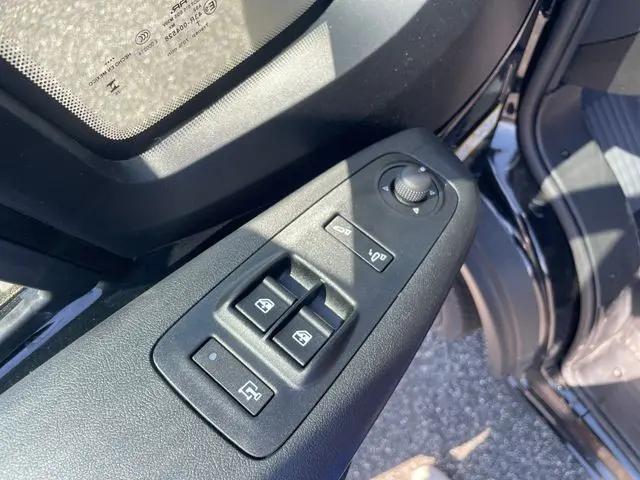 2026 Ram ProMaster 2500 Cargo Van Tradesman High Roof 136" WB w/Pass Seat