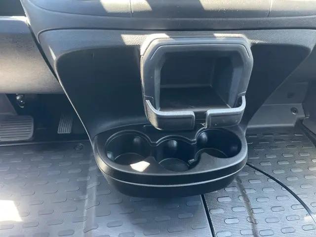 2026 Ram ProMaster 2500 Cargo Van Tradesman High Roof 136" WB w/Pass Seat