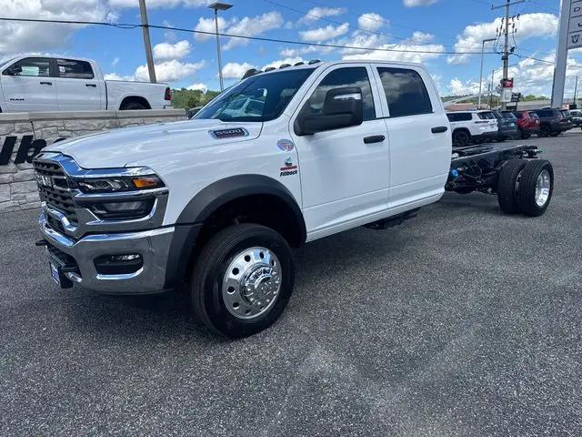 2026 Ram 5500 Tradesman/Big Horn for sale in Prairie du Chien, WI