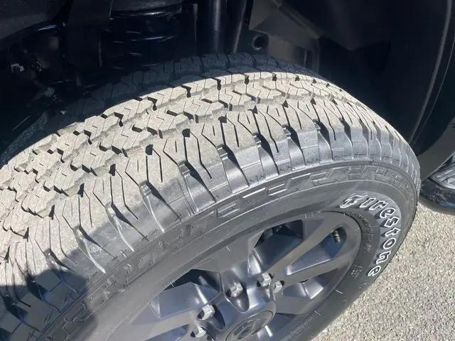 2026 Ram 2500 Big Horn Crew Cab 4x4 6'4" Box