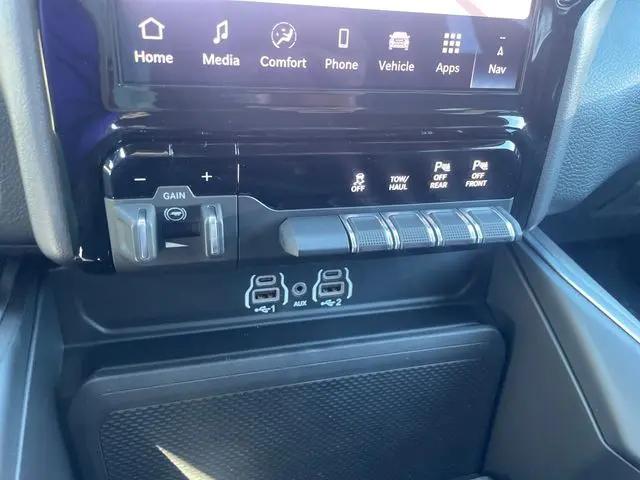 2026 Ram 2500 Big Horn Crew Cab 4x4 6'4" Box
