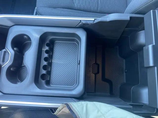 2026 Ram 2500 Big Horn Crew Cab 4x4 6'4" Box