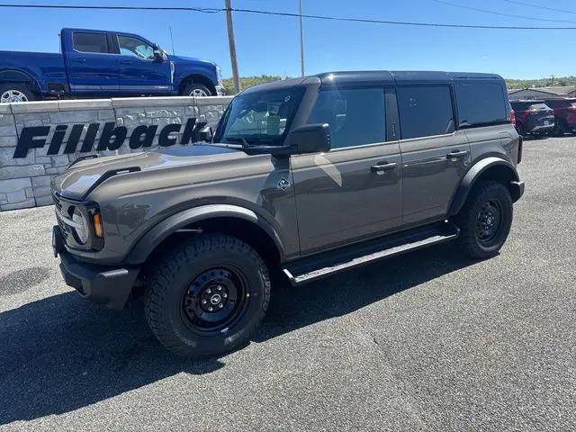 2026 Ford Bronco Outer Banks for sale in Prairie du Chien, WI