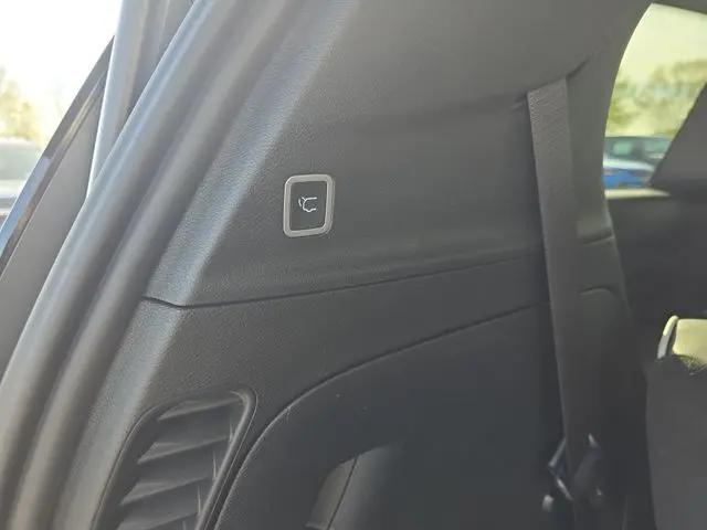 2026 Chrysler Pacifica Limited AWD