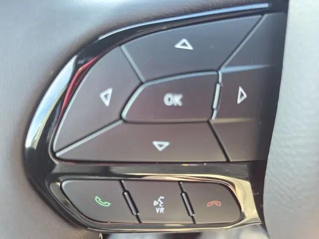2026 Chrysler Pacifica Limited AWD