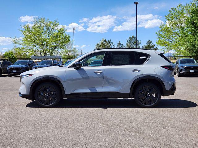 2026 Mazda CX-5 2.5 S Premium