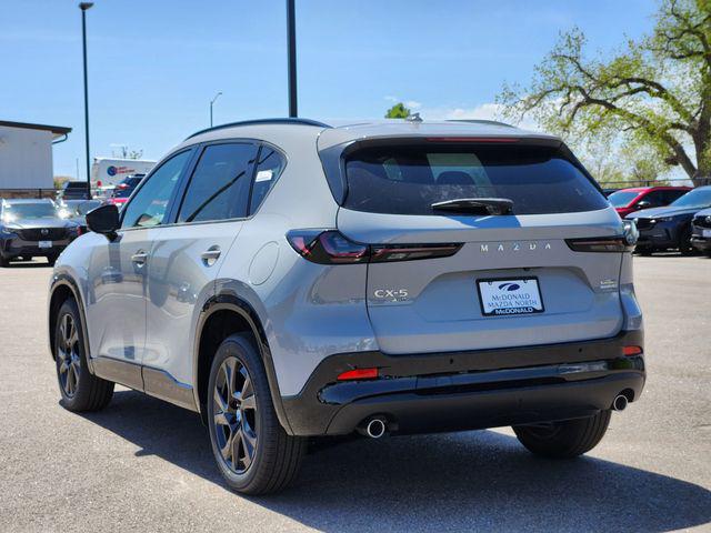 2026 Mazda CX-5 2.5 S Premium