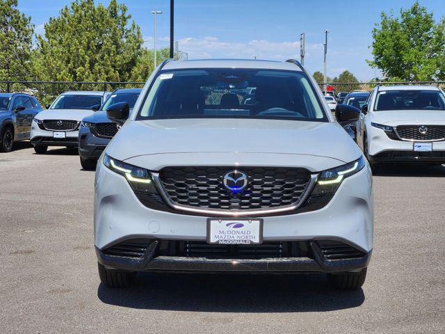 2026 Mazda CX-5 2.5 S Premium