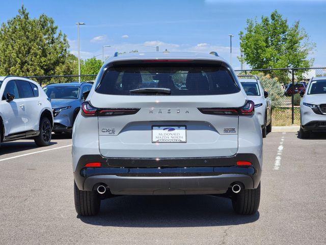 2026 Mazda CX-5 2.5 S Premium