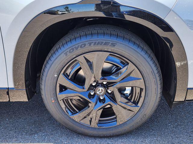 2026 Mazda CX-5 2.5 S Premium