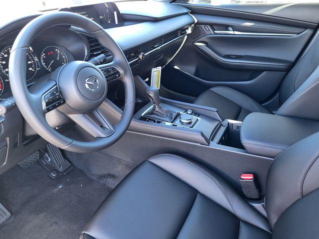 2026 Mazda CX-5 2.5 S Premium
