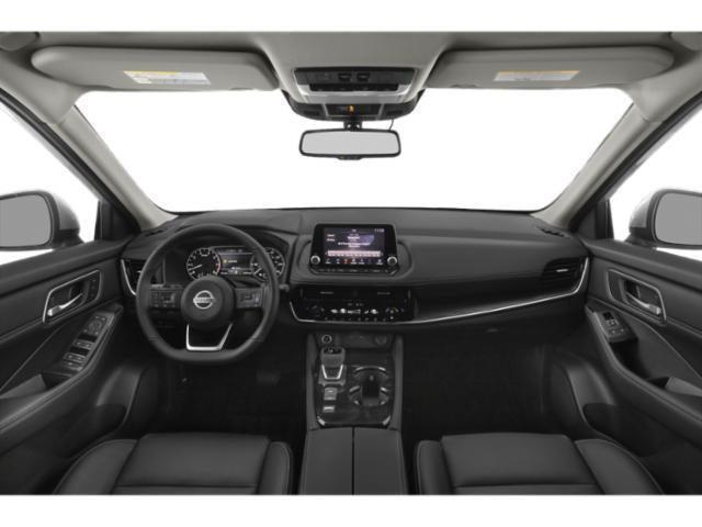 2023 Nissan Rogue SL Intelligent AWD