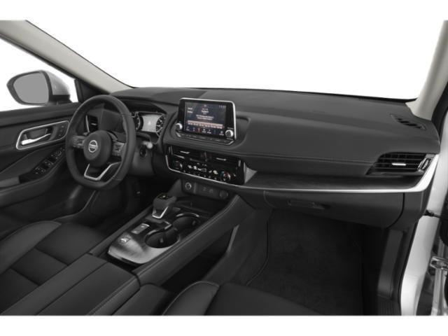 2023 Nissan Rogue SL Intelligent AWD