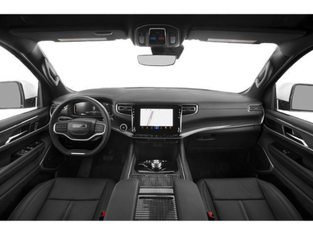 2023 Jeep Wagoneer Series III 4x4
