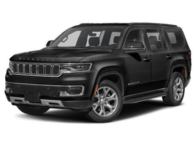 2023 Jeep Wagoneer Series III 4x4 for sale in Altoona, PA