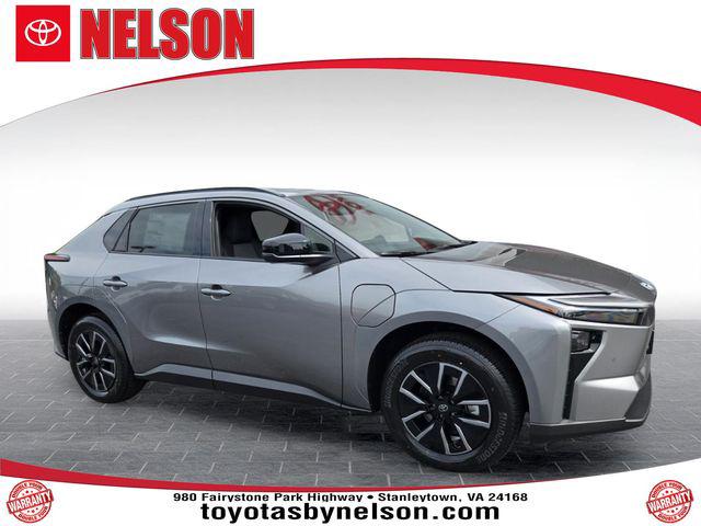 2026 Toyota bZ XLE for sale in Stanleytown, VA