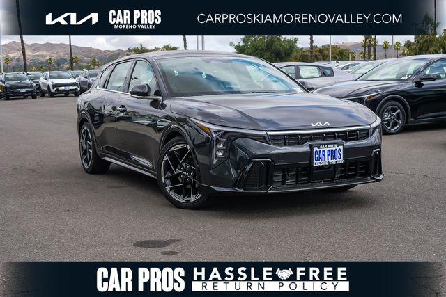 2026 Kia K4 GT-Line for sale in Moreno Valley, CA