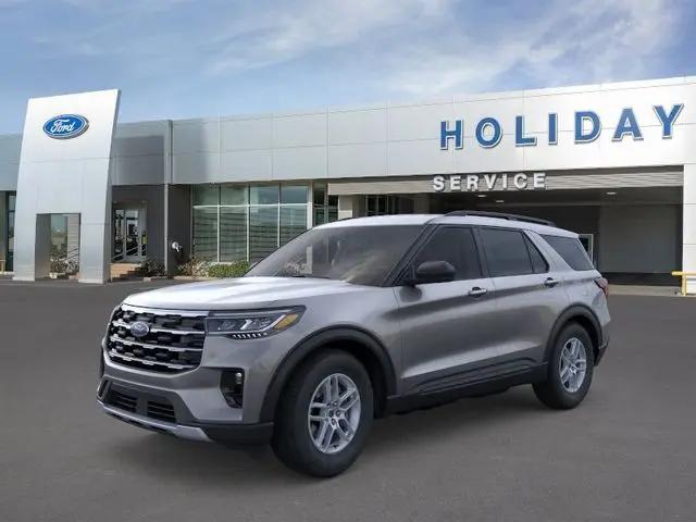 2026 Ford Explorer Active for sale in Gordon, TX