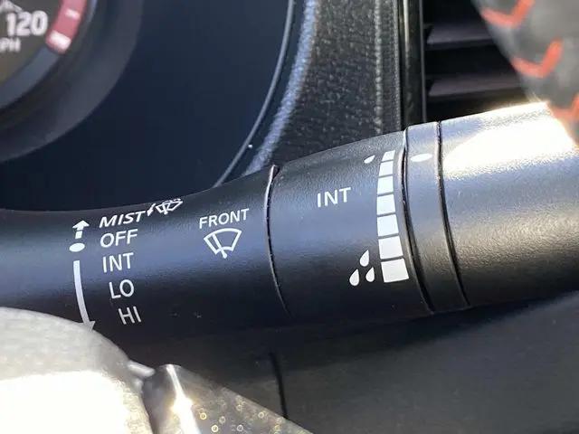 2024 Nissan Frontier Crew Cab PRO-4X 4x4