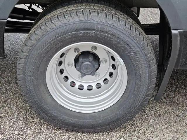 2026 Mercedes-Benz Sprinter 3500XD High Roof 4-Cyl Diesel HO