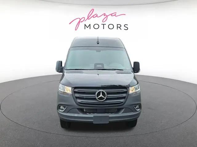 2026 Mercedes-Benz Sprinter 3500XD High Roof 4-Cyl Diesel HO