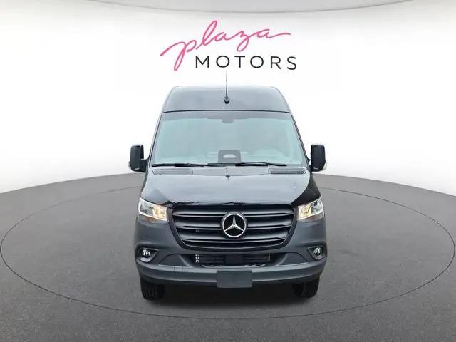 2026 Mercedes-Benz Sprinter 3500XD High Roof 4-Cyl Diesel HO