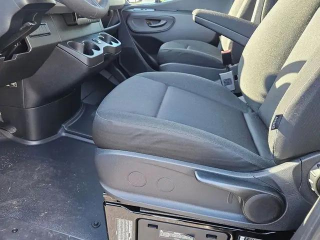 2026 Mercedes-Benz Sprinter 3500XD High Roof 4-Cyl Diesel HO