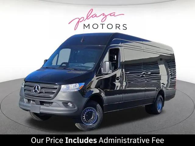 2026 Mercedes-Benz Sprinter 3500XD High Roof 4-Cyl Diesel HO for sale in Creve Coeur, MO