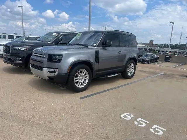 2021 Land Rover Defender 90 S for sale in Creve Coeur, MO