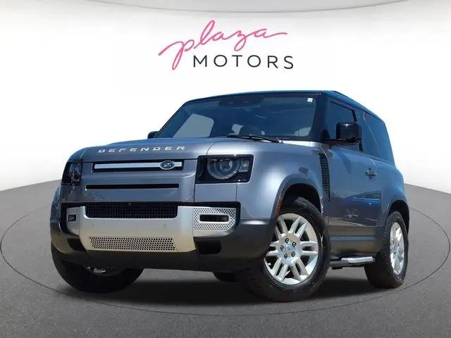 2021 Land Rover Defender 90 S for sale in Creve Coeur, MO