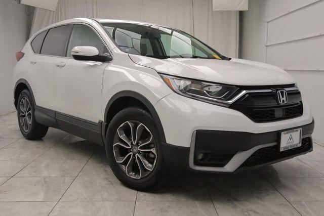 2022 Honda CR-V AWD EX-L for sale in Rahway, NJ