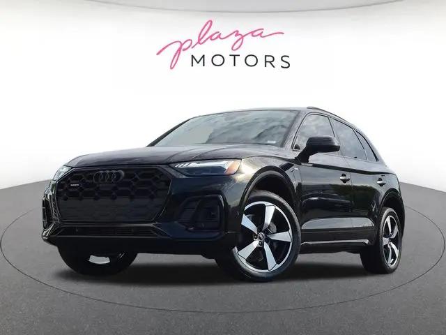 2023 Audi Q5 Prestige 45 TFSI S line quattro S tronic for sale in Creve Coeur, MO
