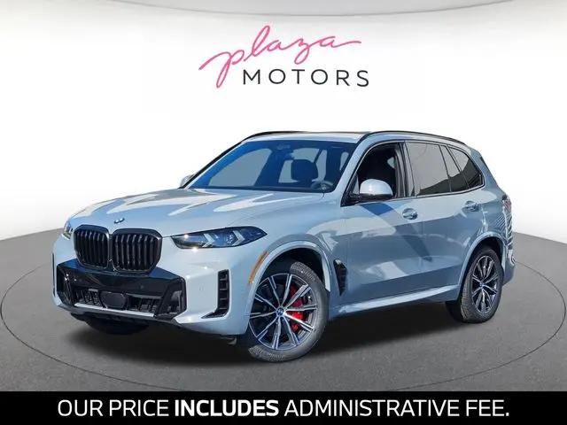2026 BMW X5 xDrive40i for sale in Creve Coeur, MO