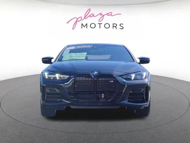 2026 BMW M4 xDrive