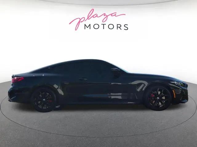2026 BMW M4 xDrive