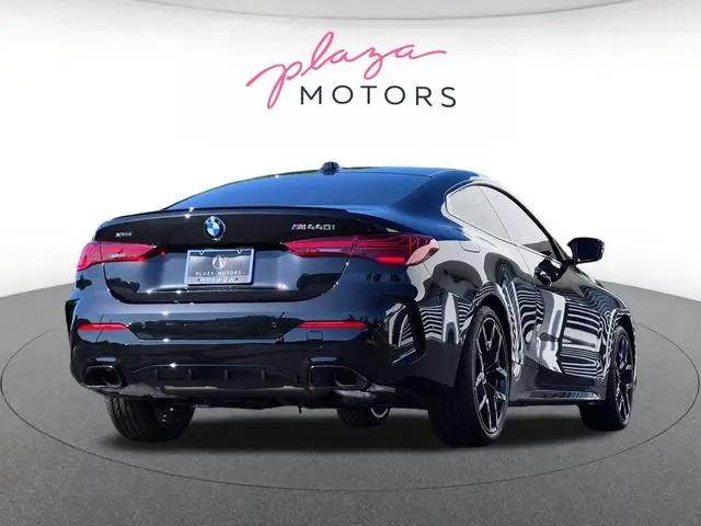 2026 BMW M4 xDrive