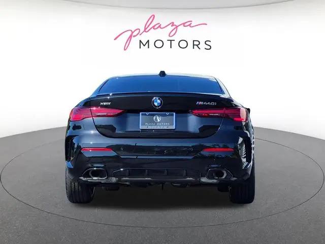 2026 BMW M4 xDrive