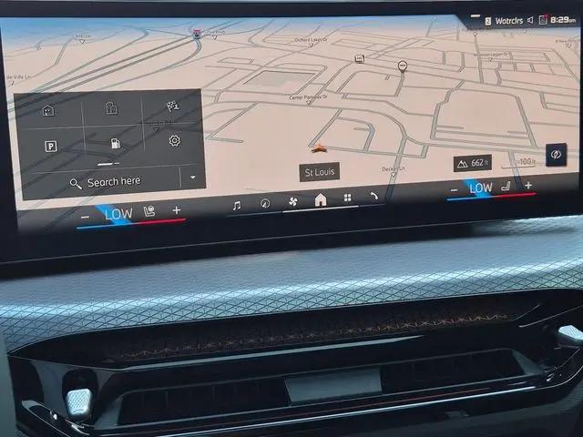 2026 BMW M4 xDrive