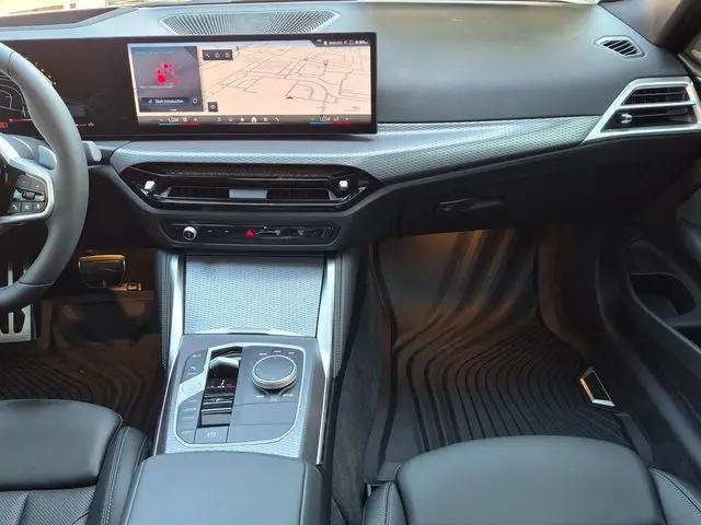 2026 BMW M4 xDrive