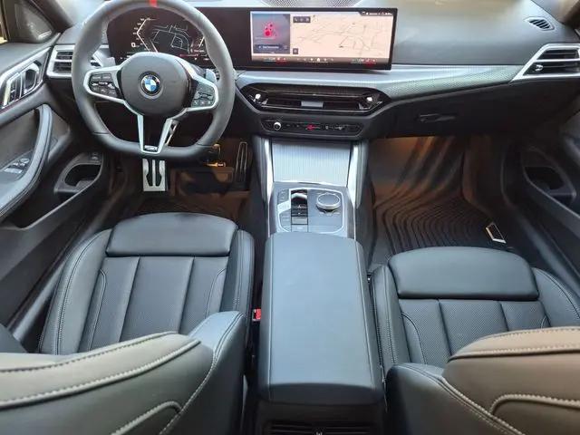 2026 BMW M4 xDrive