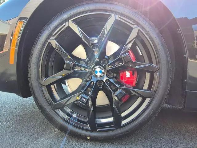 2026 BMW M4 xDrive